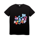 DTF Transfer Sheet - Blue