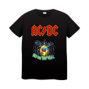 DTF Transfer Sheet - Rock Band