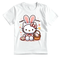 DTF Transfer Sheet - Happy Easter