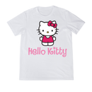 DTF Transfer Sheet - Kitty and Friends Prints per Sheet