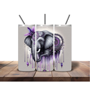 Purple Elephant