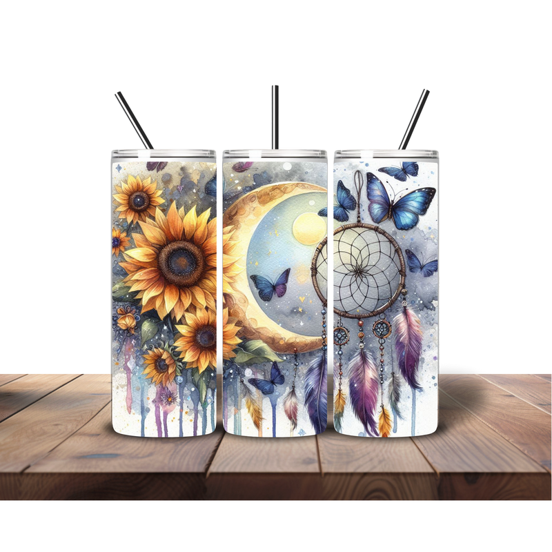 Dream Sunflower