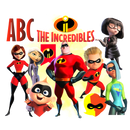 DTF Transfer Sheet - Incredible