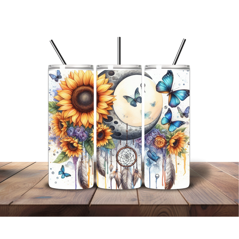 Dream Sunflower