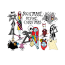 DTF Transfer Sheet - Jack