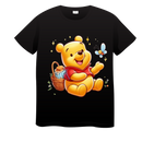 DTF Transfer Sheet - Honey Bear