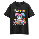 DTF Transfer Sheet - Happy Easter