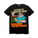 DTF Transfer Sheet -LA-LA-LAVA