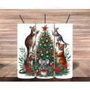 Aussie Christmas Tree