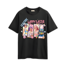 DTF Transfer Sheet - Happy Easter