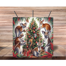 Aussie Christmas Tree