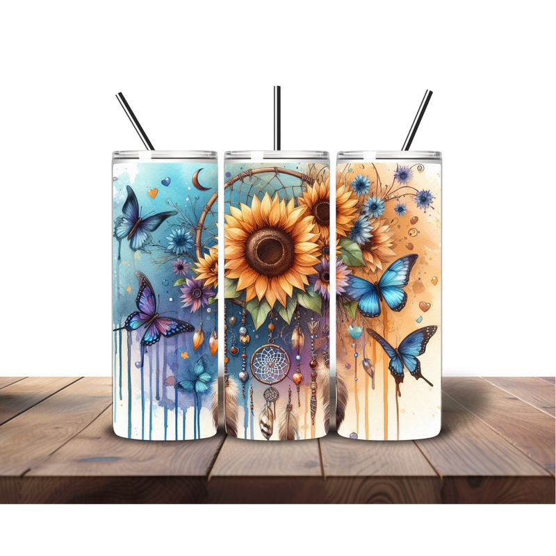 Dream Sunflower
