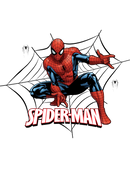 DTF Transfer Sheet - Super Hero