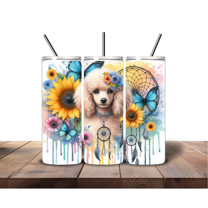 Dream Poodle