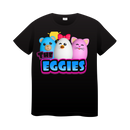 DTF Transfer Sheet - Dozen