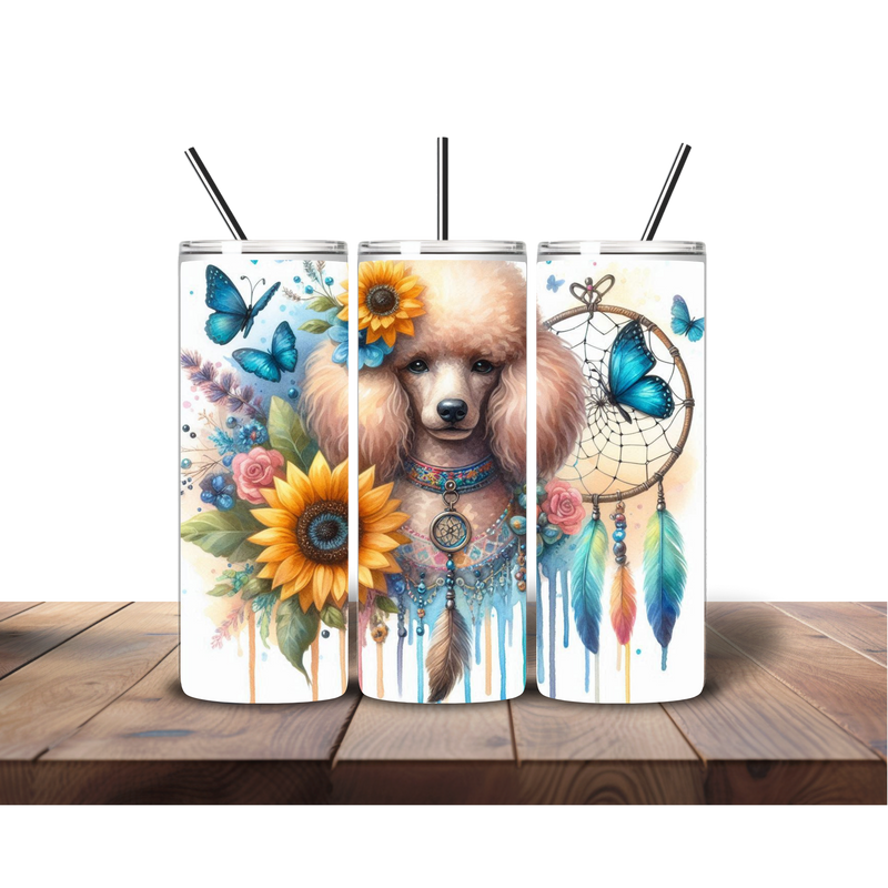 Dream Poodle