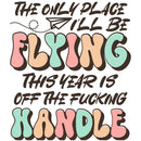 Flying printed Sublimation Paper for 11oz mug