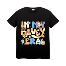 DTF Transfer Sheet - In my Era