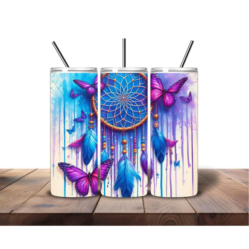 Butterfly Catcher