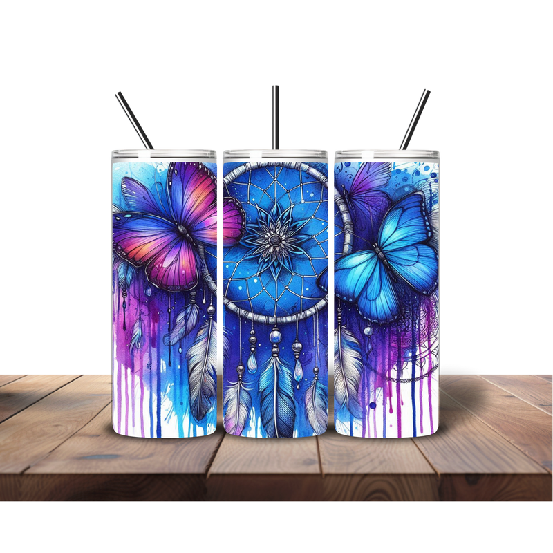 Butterfly Catcher