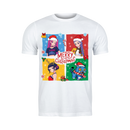 DTF Transfer Sheet - Kpop