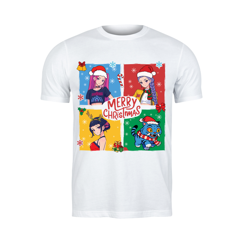 DTF Transfer Sheet - Kpop