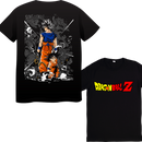 DTF Transfer Sheet - Dragon