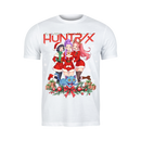 DTF Transfer Sheet - K-Pop Christmas