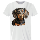 DTF Transfer Sheet - Sausage Dog