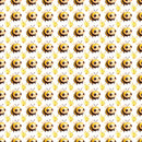 A4 Printed Sublimation Sheets- Bees