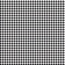 Gingham 20oz Skinny Tumbler Printed Paper