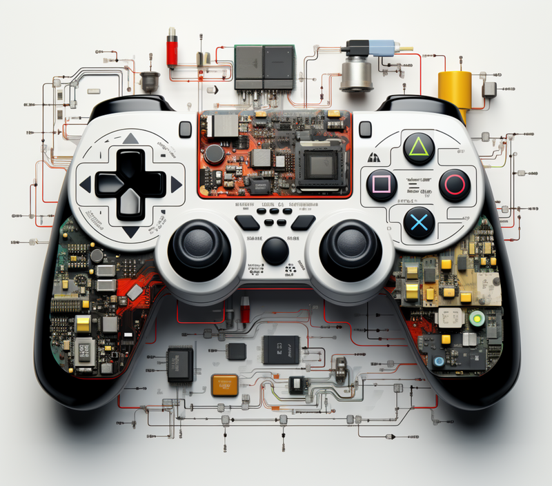 Gamer