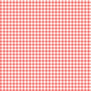 Gingham 20oz Skinny Tumbler Printed Paper