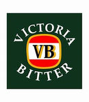VB Beer 20oz Skinny Tumbler Printed Paper