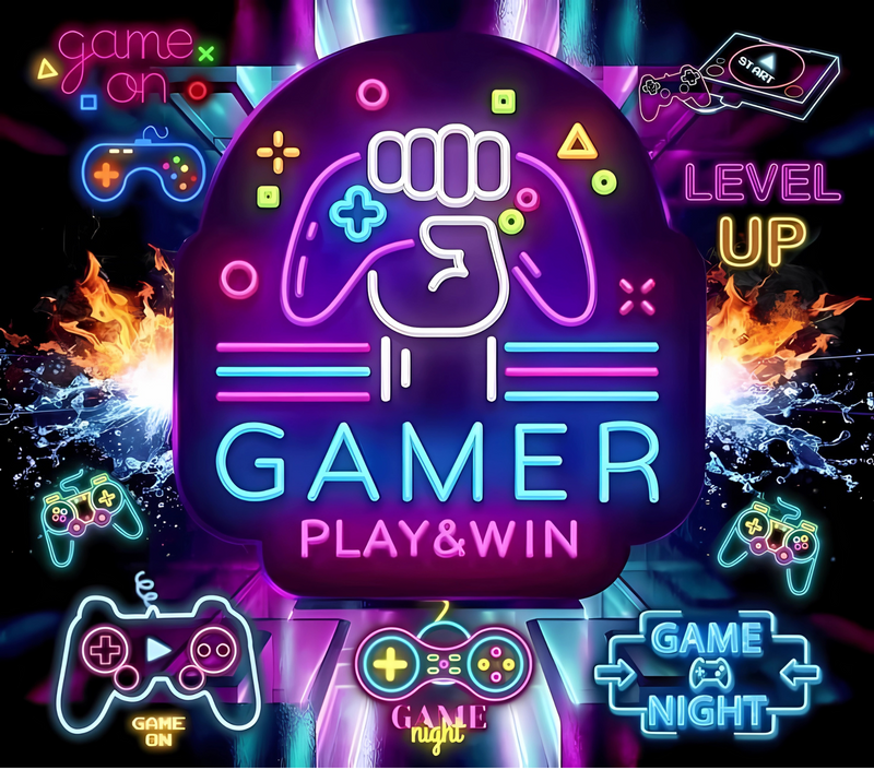 Gamer
