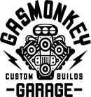 DTF Transfer Sheet - Gas Monkey