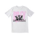 DTF Transfer Sheet - Green