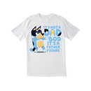 DTF Transfer Sheet - Dad Bod