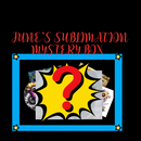 June's Sublimation Mystery Box