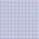 Gingham 20oz Skinny Tumbler Printed Paper