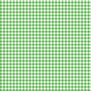 Gingham 20oz Skinny Tumbler Printed Paper