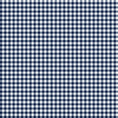 Gingham 20oz Skinny Tumbler Printed Paper