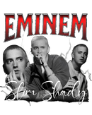 DTF Transfer Sheet - 	Rapper