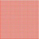 Gingham 20oz Skinny Tumbler Printed Paper