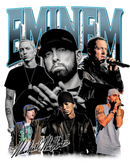 DTF Transfer Sheet - 	Rapper