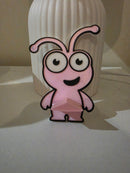 Cricuit Cutie Mat Holder