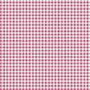 Gingham 20oz Skinny Tumbler Printed Paper