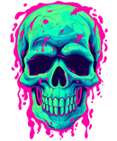 DTF Transfer Sheet - Skully