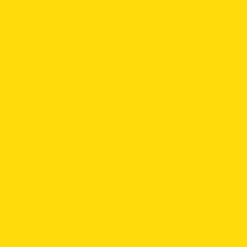 Avery Adhesive Vinyl - Bright Yellow