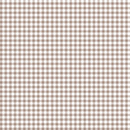 Gingham 20oz Skinny Tumbler Printed Paper